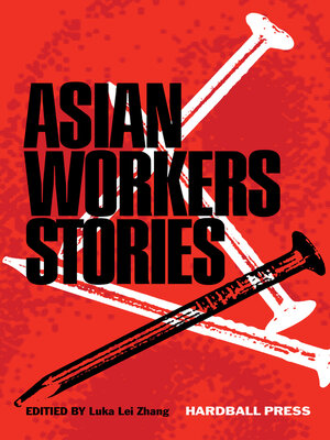 cover image of Asian Workers Stories